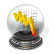 Market Forecast crystal ball